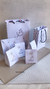 Sacola cores claras - comprar online