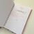 Planner Noiva