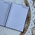 Caderno A5 Pautado Personalizado - comprar online