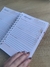 Caderno Meu Devocional - loja online