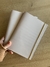 Caderno Slim A5 - Bialy