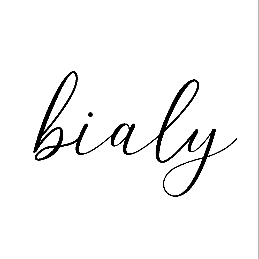 Bialy