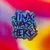 Jinx was here!