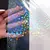 Stickers Transparentes Holográfico Cristal - comprar online