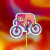 Perezoso cicilista - comprar online