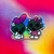 Melody y Kitty mascaras - comprar online