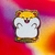 Hamster feliz
