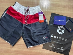 Bermuda Mauricinho Tommy Hilfiger (M) - Goiano Boss