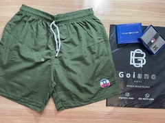 Bermuda Mauricinho Tommy Hilfiger (G)