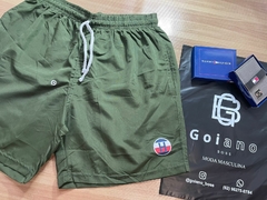 Bermuda Mauricinho Tommy Hilfiger (G) - comprar online