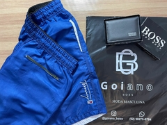 Imagem do Bermuda Mauricinho Tommy Hilfiger (GG)