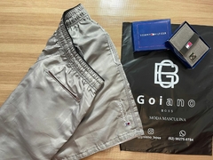 Bermuda Mauricinho Tommy Hilfiger (GG) - comprar online