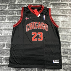 Camiseta de BASQUETE CHICAGO - comprar online