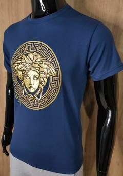 Camiseta Versace na internet