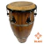 Atabaque 70 cm - Angelim - Boca 11" - loja online