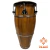 Atabaque 70 cm - Angelim - Boca 11" - Instrumentos Pilado