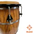 Conga Artesanal - Angelim - comprar online