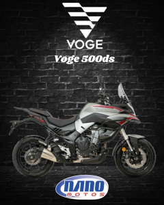 Voge 500ds