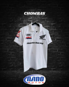 CHOMBAS en internet