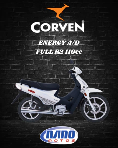 Energy a/d full r2 110cc