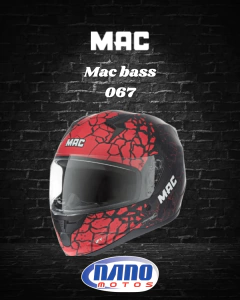 Mac bass 067 - tienda online