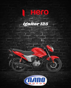ignitor 125 en internet