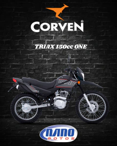 Triax 150cc ONE