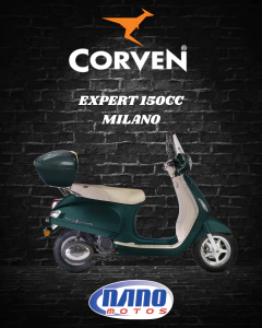 expert 150cc milano - comprar online