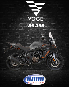 Voge ds 300 - comprar online