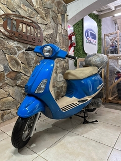 MONDIAL MD ALLEGRO 150