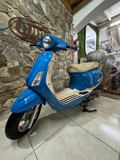 MONDIAL MD ALLEGRO 150 en internet