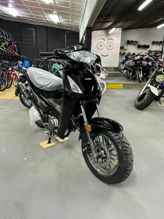 keller tuning 70cc - NANO MOTOS TANDIL
