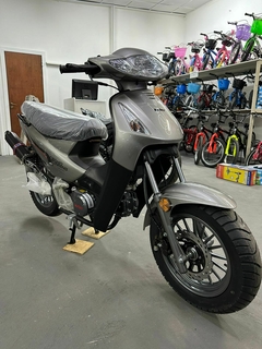 keller cronos tuning 125 en internet