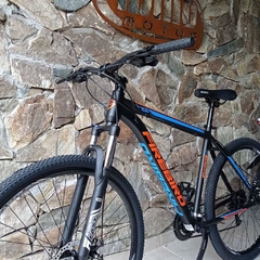 FIREBIRD C/BLOQUEO R 29 SHIMANO