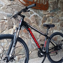 FIREBIRD C/BLOQUEO R 29 SHIMANO en internet