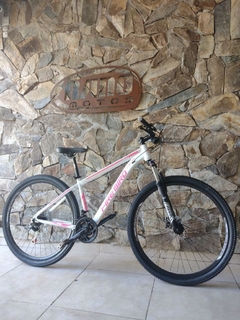 FIREBIRD C/BLOQUEO R 29 SHIMANO