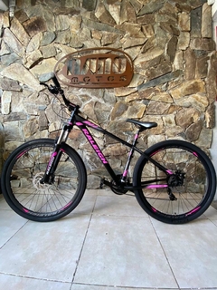 RALEIGH 2.0 DAMA - comprar online