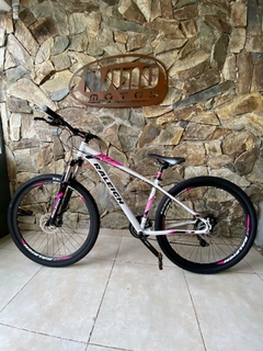 RALEIGH 2.0 DAMA