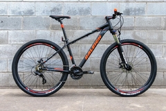 RALEIGH HOMBRE 2.0 - comprar online