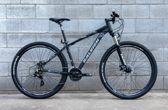 RALEIGH HOMBRE 2.0 en internet