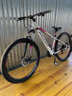 RALEIGH 2.0 DAMA - tienda online