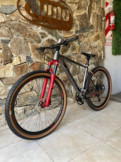 RALEIGH 7.0