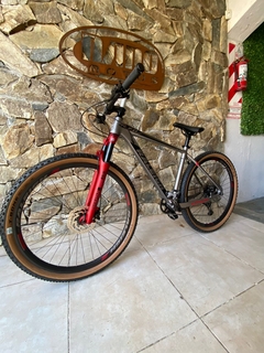 RALEIGH 7.0 - tienda online