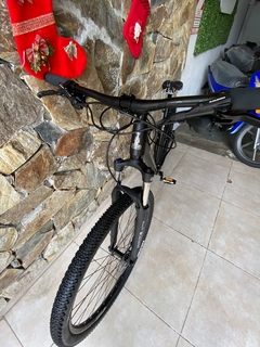 RALEIGH 4.0 (Unisex) - NANO MOTOS TANDIL