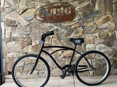 NANO BIKE (PLAYERA)