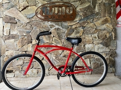 NANO BIKE (PLAYERA) - comprar online