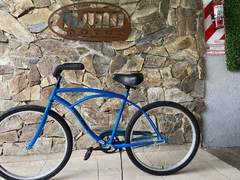 NANO BIKE (PLAYERA) en internet