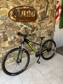 RALEIGH 4.5 - NANO MOTOS TANDIL