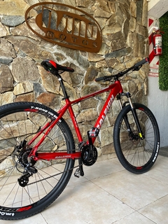 RALEIGH 4.5