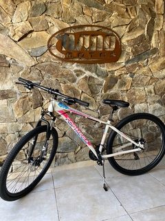 TOPMEGA SUNSHINE - NANO MOTOS TANDIL